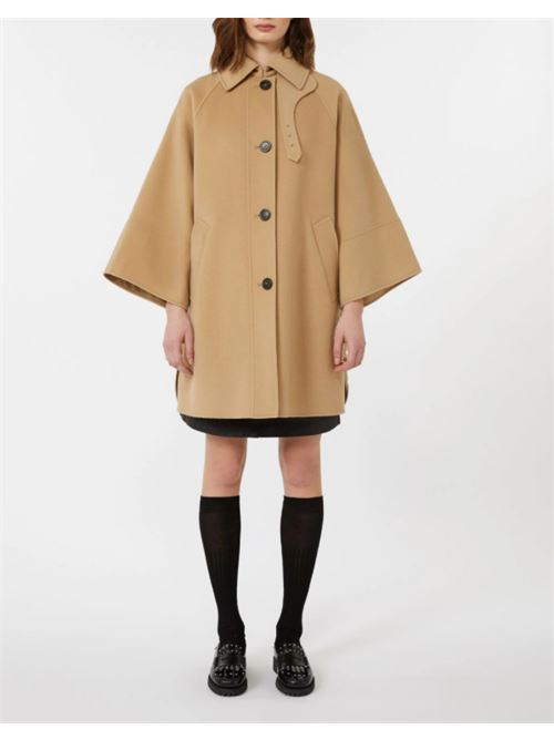 RUFO WEEKEND MAXMARA | 2525496012600065 CAMMELLO